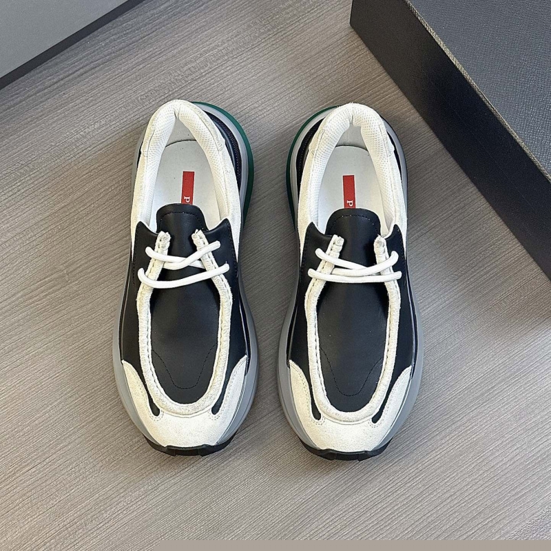 Pra*a casual shoes